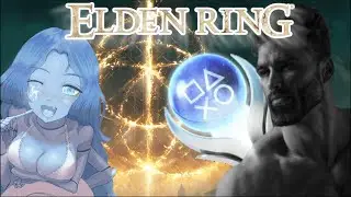 Elden Ring is Fun to Platinum