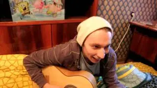 Снег. Эпизод 5. Остаёмся зиговать