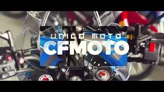 CFMoto RZ 650 MT