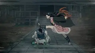 Kimetsu no Yaiba |AMV| - Survivor