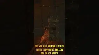 Hidden Spirit Ashes In Storehouse 7th Floor