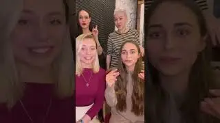 АЛЁНА МНЕ ПОДСКАЗАЛА ПЕСНЮ 😂 