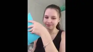 Periscope LIVE BEAUTIFULL GIRL💚 
