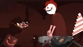 pov: you're the best level in a bad series