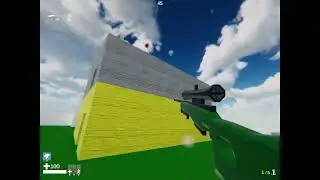 banana shooter clips