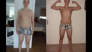 Nutrition Video