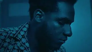 Leon Bridges X Technics