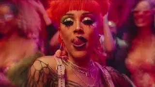 Doja Cat- Boss Bitch (Instrumental Remake)