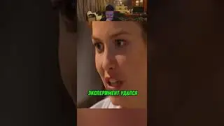 Неудачный Эксперимент Над Акулой 😱🔥