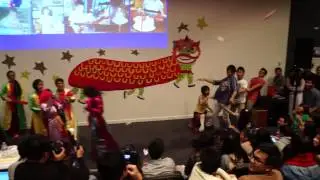 Trung Thu MVISC 2013 in Review