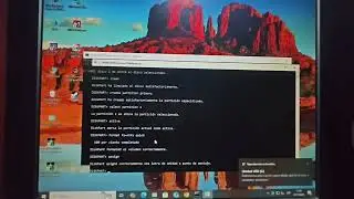 Prepare a bootable USB drive from Windows without programs