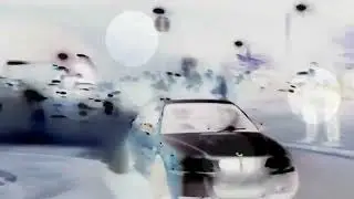 Revin & Bloo - Speed King (OFFICIAL MUSIC VIDEO)