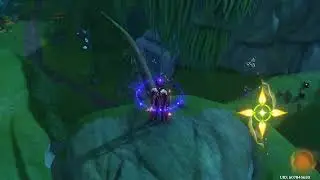 DESBLOQUEA estos TOTEM DENDRO y OBTEN un COFRE en SUMERU - Genshin Impact 3.0