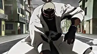 Anime Edit