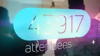 Event Opener | After Efects Project Files
