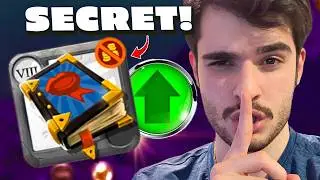 SECRET Method to Farm Fame FAST in Albion Online 👀