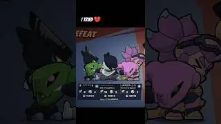 💔💔 #brawlstars #sad #edit #tiktok #viralshorts #shorts