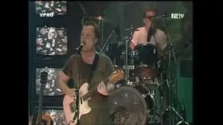 Pixies - I've Been Tired [1988-10-01 VPRO live]