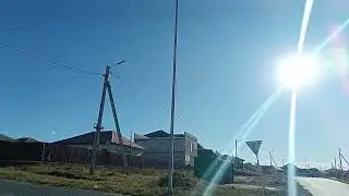 Zapallar. Xorazm. Gurlan tumani