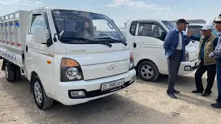 Портер баалары Жалал абад Авторынок