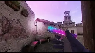 570 🖤 | Fragmovie standoff 2