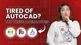 AutoCAD Alternatives 2025: 5 Best Picks for Architects