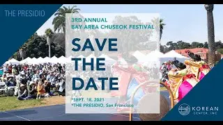 2021 Chuseok Festival Promo Video