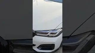 BMW M5 RESTYLING #trending #automobile #bmwengine  #венгалби #тамаев #екатеринбург #youtubeshorts