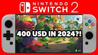Nintendo Switch 2 Price, Specs and Games Reports