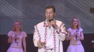 Манăн Чăвашъенĕм Стас Владимиров дуэт гармония С Владимиров В Шихранов