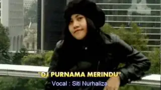 DJ PURNAMA MERINDU { SUPER WIDE SCREEN } █▬█ █ ▀█▀