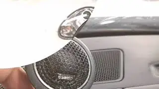 Porsche Boxer | Esatto Car Audio | sound system upgrade