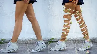 Peeling effect Picsart tutorial / Photo manipulation