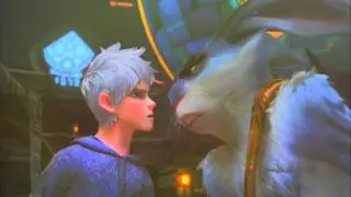 || Remember the Name || Jack Frost