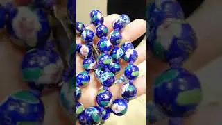 Винтажные украшения "старого" Китая