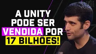 UNITY ENGINE LANÇA DEMO e IMPRESSIONA!