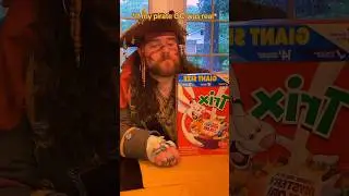 If My Pirate OC was Real… #pirates #cosplay #dungeonsanddragons #oc #skit
