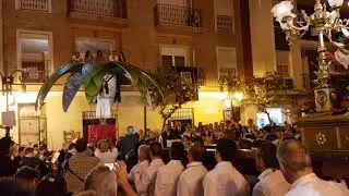Cant de la Carxofa 2018 a Aldaia