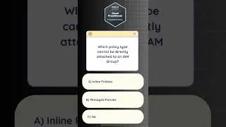 Quiz 55-Test Your Amazon Web Service (AWS) Knowledge! #quiz #awsregionvsavailabilityzone #coding