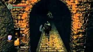 Dark Souls: STREAM TIME, FUN TIME! EP: 1 - 1 / 2