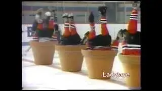 Pub Québec - Labatt Bleue