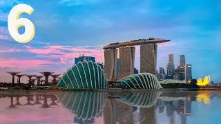 Top 10 Most Expensive Cities to Live In