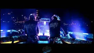 Daft Punk - Aerodynamic Extended Edit