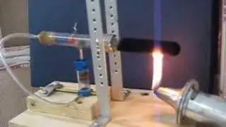 Stirling Engine