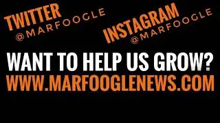 MARFOOGLE SHOUTRO FROM NUCLEAR POTENTIAL | 7.3 EARTHQUAKE 