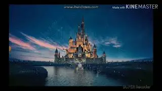 There is Only One Disney Effects (Sponsored by Spiffy Pictures USA Effects)