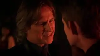 Random Villains Defeats CII