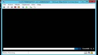 Linux Network Setup on Hyper-V 2012