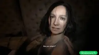 Resident Evil 7 The Movie [PART I]