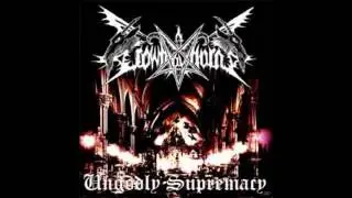 Crown ov Horns - The Oriental Sun